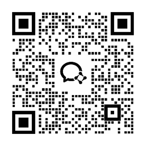 企业微信二维码